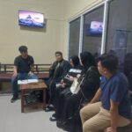 Kisah Pilu Jamaah Haji Visa Ziarah, Tak Sesuai Janji, Dikejar-Kejar Polisi Arab, Hingga Sembunyi di WC