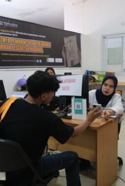 Tak Perlu Antri Lama-lama, Polri Punya Jurus Baru Terbitkan SKCK