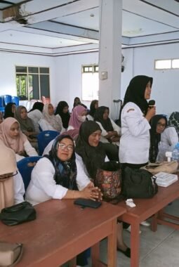 Terbit SE Mendikdasmen, Insentif Guru Non ASN Barru Temui Titik Terang